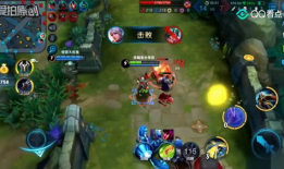 王者荣耀视频解说,深度解析精彩视频解说，带你领略游戏魅力