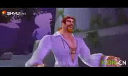 a片视频,一场视觉与心理的冒险之旅