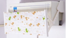 空调挡风板安装视频,空调挡风板安装步骤详解